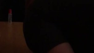 Slutty boi sucks, fucks, and rides till he moans for daddy’s cock in his as