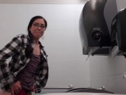 Sink Piss In Public 16/16