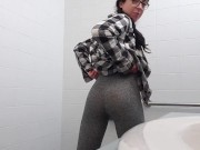 Sink Piss In Public 2/16