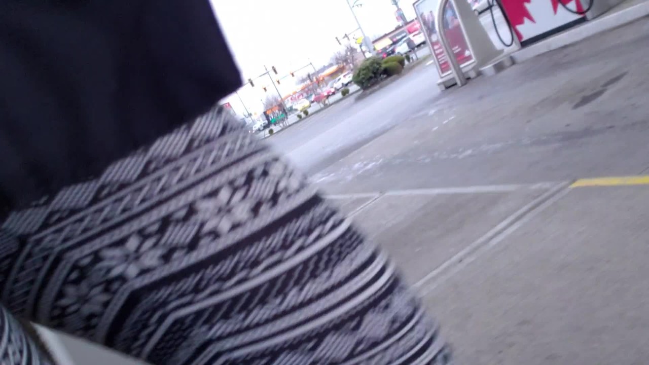 Gas Station Butt Plug - Free Sex Video - RedTube