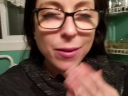 Gum Chewing And Mouth Tour 16/16