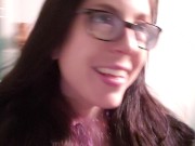 Gum Chewing And Mouth Tour 3/16