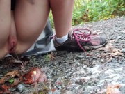 Making A River With My Piss 12/16