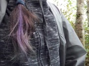 Making A River With My Piss 2/16