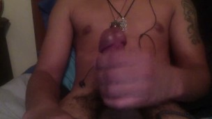 had gotten horny