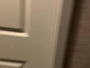 Loud Woman in Hotel wants to be Heard! 1/16