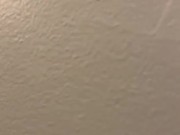 Loud Woman in Hotel wants to be Heard! 10/16