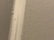 Loud Woman in Hotel wants to be Heard! 12/16