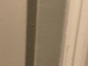 Loud Woman in Hotel wants to be Heard! 2/16