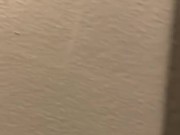 Loud Woman in Hotel wants to be Heard! 3/16