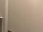 Loud Woman in Hotel wants to be Heard! 6/16