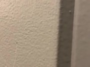 Loud Woman in Hotel wants to be Heard! 7/16