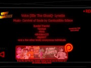 Halloween with Ella - a group of guys gang banging a ghost girl 16/16