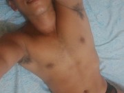 Solo para ti... Latino caliente