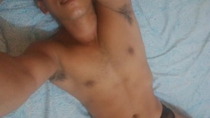 Solo para ti... Latino caliente