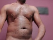 Epic cumshot - Screenshot 3 of 16 - Big Black Cock