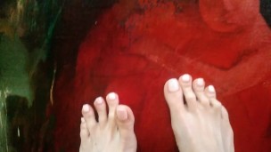 Dream of footboy - OlgaNovem