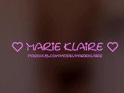 Teen standing masturbation, solo girl orgasm. Let's cum together! 1/16