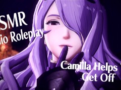 Camilla Hentai Videos and Porn Movies :: PornMD