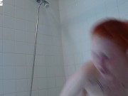 Going Down the Drain