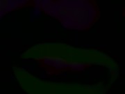 I will coax you to finally eat your own yummy cummies