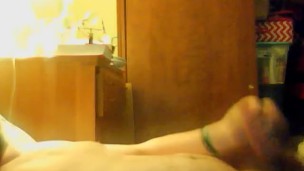 chubby boy cum