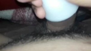 Me masturbo a escondidas de madrastra