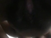 JuicyJay9- Naked Ass & Pussy movements 