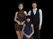 A Step Mother's Love (OrbOrigin) [Part 5] Part 15 Gameplay By LoveSkySan69 11/16