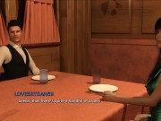 A Step Mother's Love (OrbOrigin) [Part 5] Part 15 Gameplay By LoveSkySan69 4/16