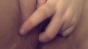 Cum slut squirting