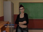 A Step-Mother's Love (OrbOrigin) [Part 5] Part 17 Gameplay By LoveSkySan69 13/16