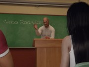 A Step-Mother's Love (OrbOrigin) [Part 5] Part 17 Gameplay By LoveSkySan69 16/16