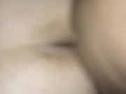 Cum Inside Thick White Ass 12/16