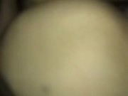 Cum Inside Thick White Ass 13/16