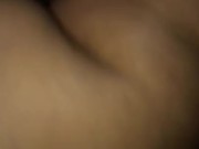 Cum Inside Thick White Ass 5/16