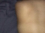 Cum Inside Thick White Ass 6/16