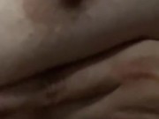 Tease You With My Hairy Pussy