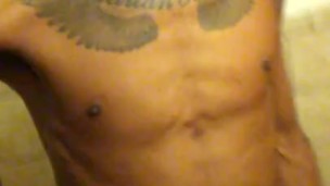 My Thick NUT... TAT