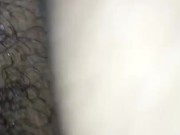 Amateur solo toy fuck *ASMR 10/16