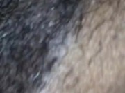 Amateur solo toy fuck *ASMR 11/16