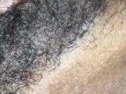 Amateur solo toy fuck *ASMR 6/16