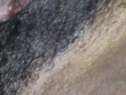 Amateur solo toy fuck *ASMR 7/16