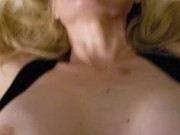 Hotwife escort reclaimed after client 6/16