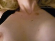 Hotwife escort reclaimed after client 7/16