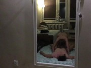 Please fuck me on the floor