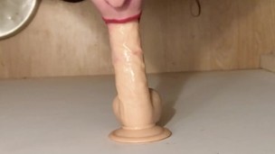 POV Blowjob By IsBambi