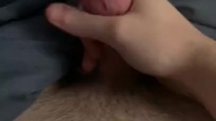 Woke up so horny