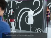 MILFY CITY XMAS SPECIAL #03 • PC GAMEPLAY [HD]