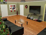 MILFY CITY XMAS SPECIAL #06 • PC GAMEPLAY [HD]